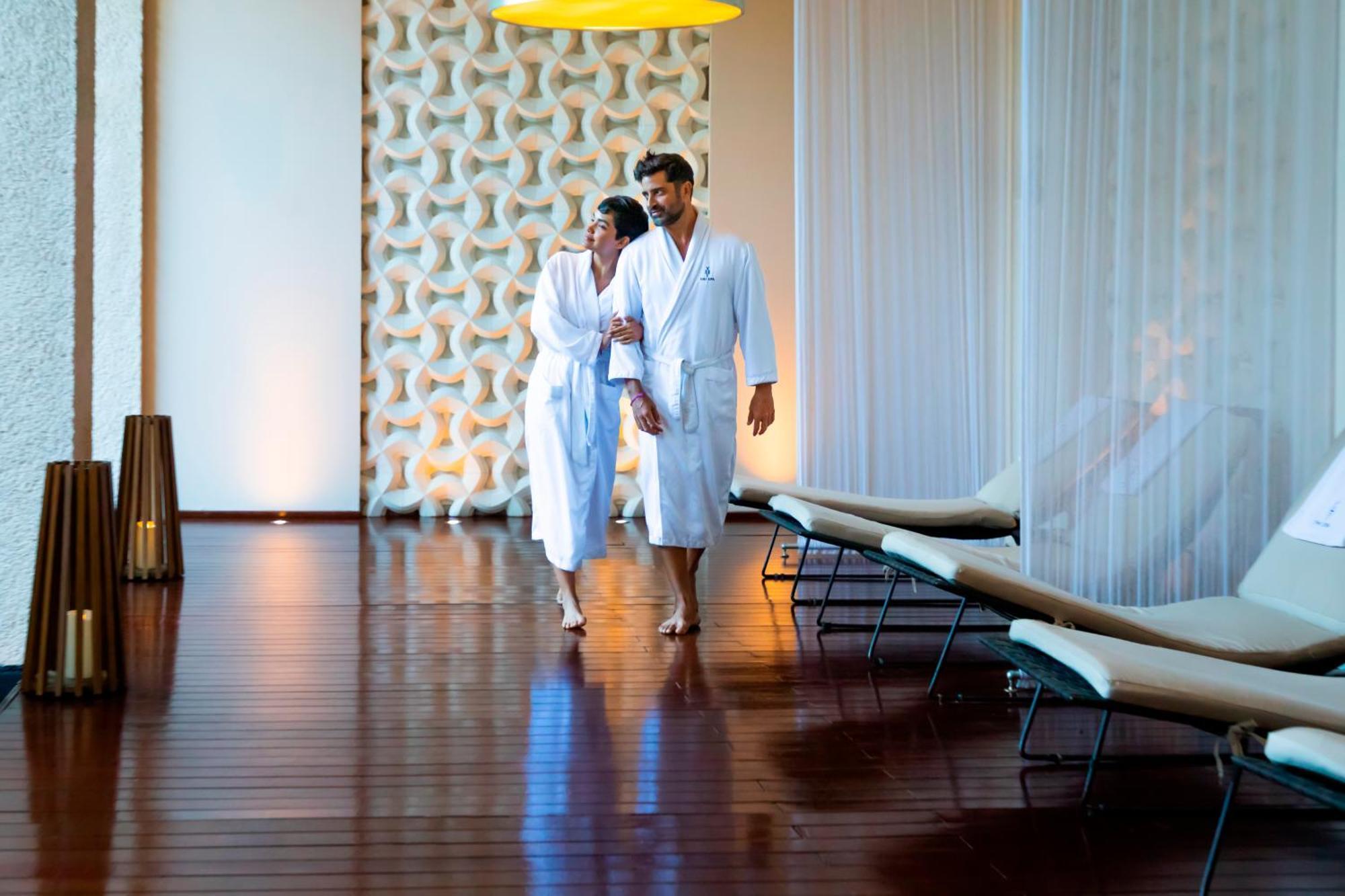 Paradisus Playa Del Carmen (Adults Only) Εξωτερικό φωτογραφία