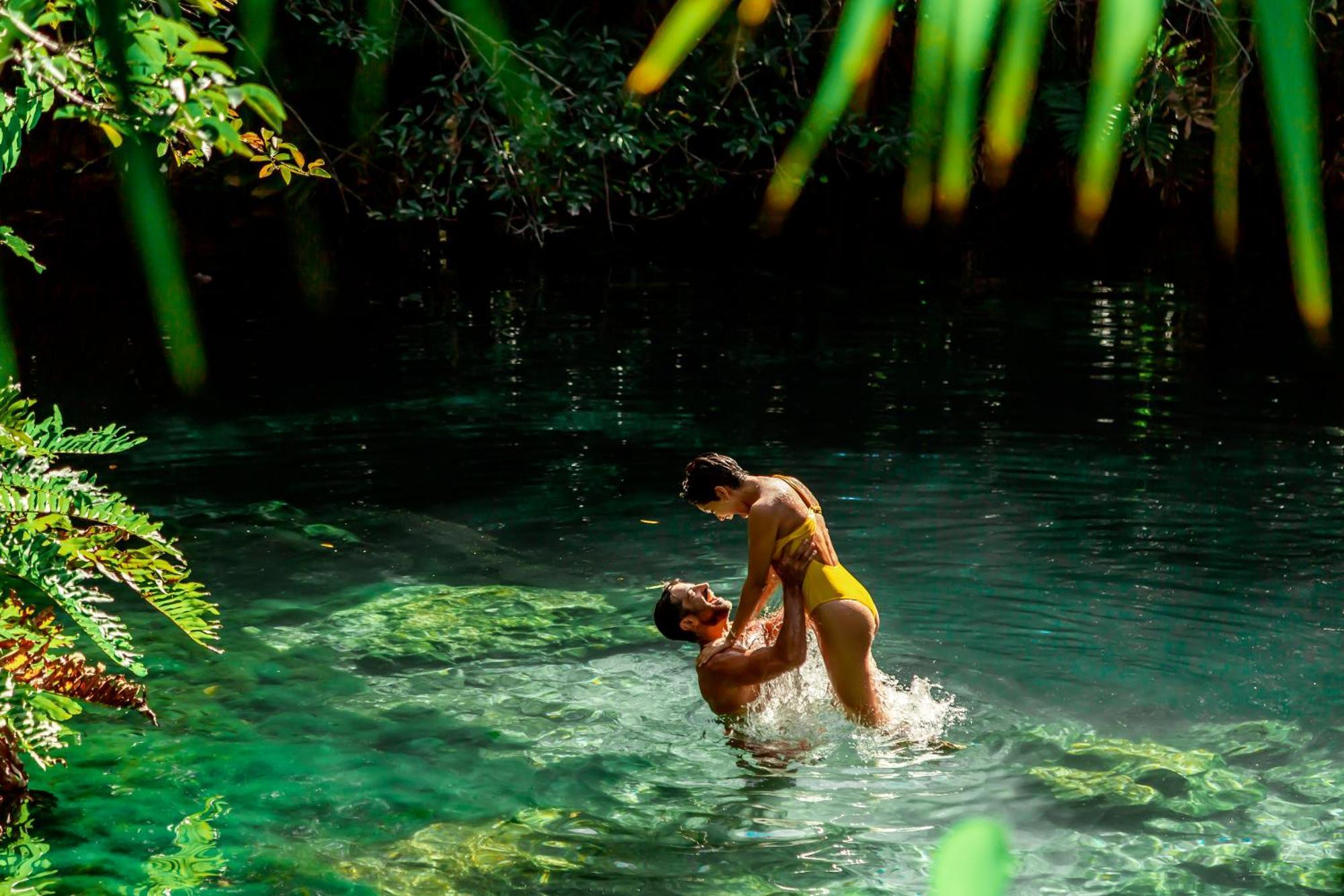 Paradisus Playa Del Carmen (Adults Only) Εξωτερικό φωτογραφία
