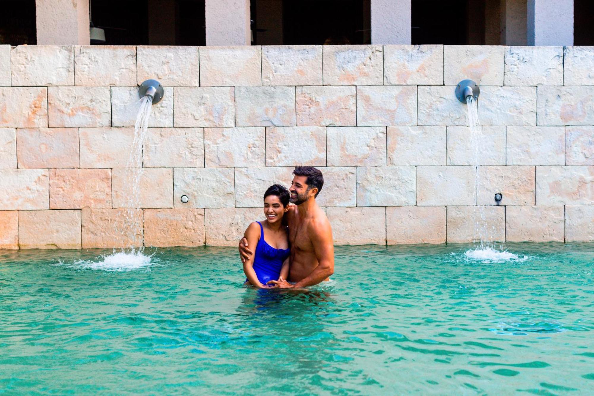 Paradisus Playa Del Carmen (Adults Only) Εξωτερικό φωτογραφία