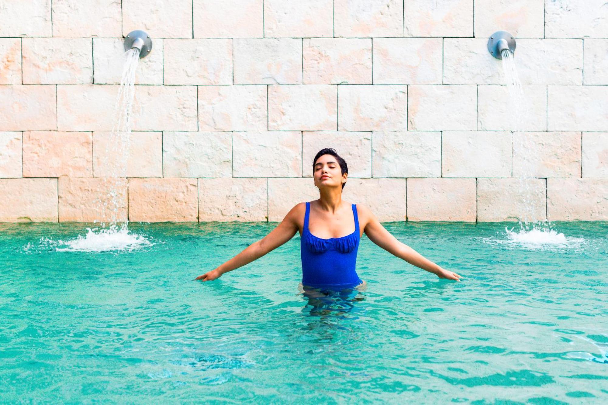 Paradisus Playa Del Carmen (Adults Only) Εξωτερικό φωτογραφία