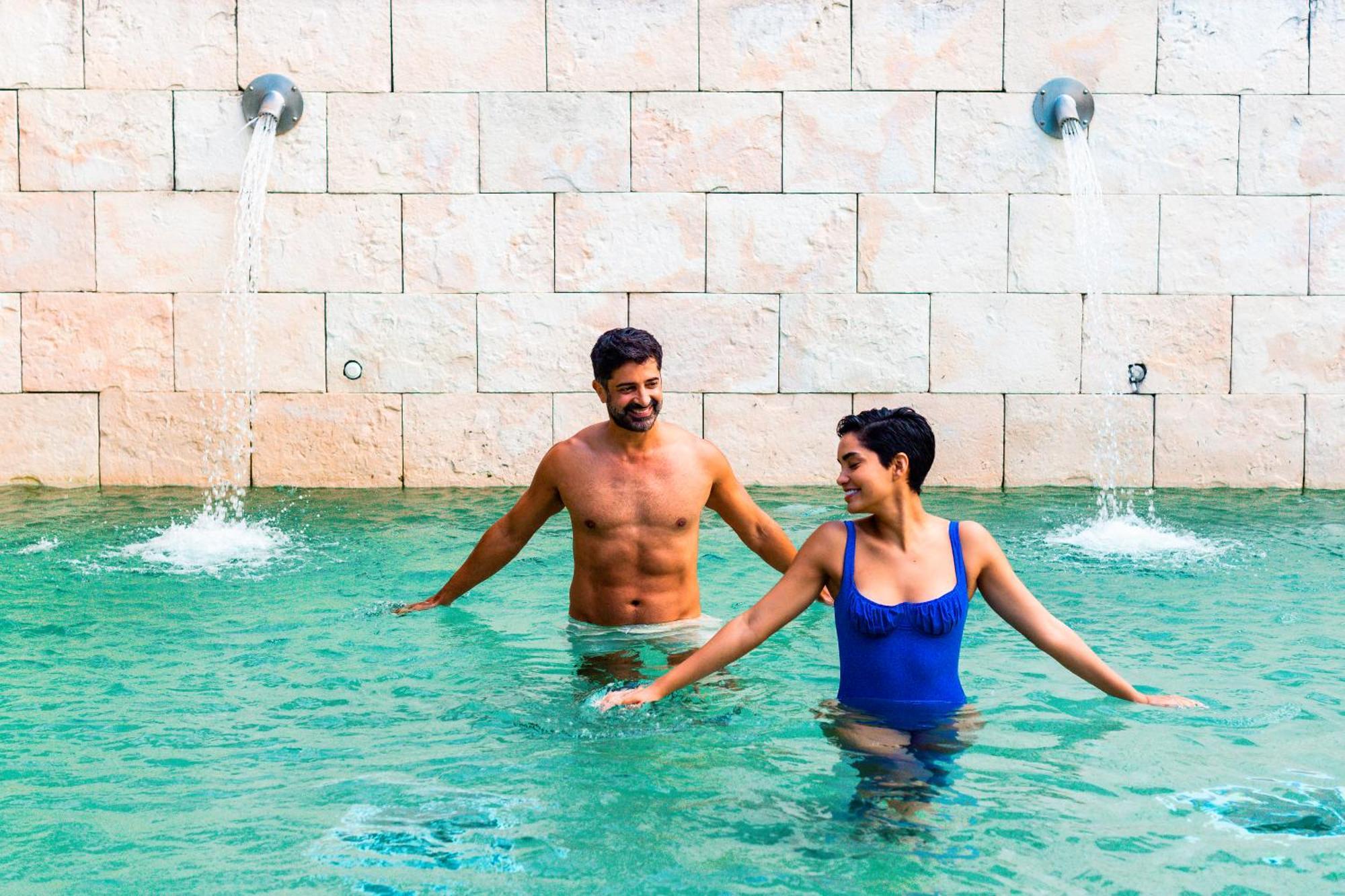 Paradisus Playa Del Carmen (Adults Only) Εξωτερικό φωτογραφία