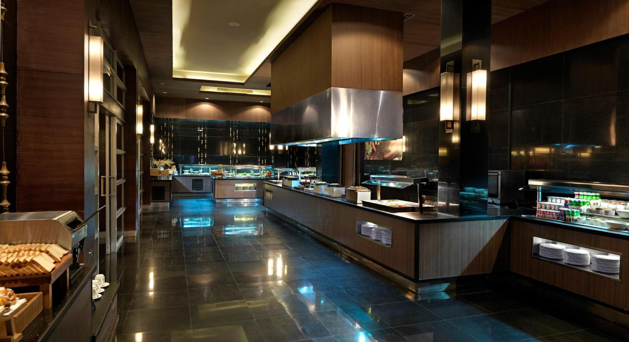 Paradisus Playa Del Carmen (Adults Only) Εξωτερικό φωτογραφία