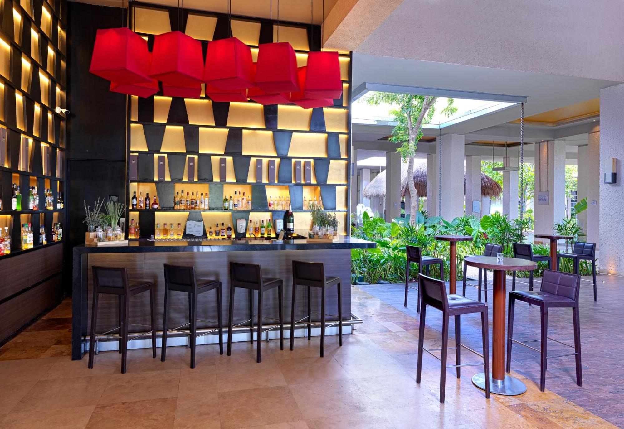 Paradisus Playa Del Carmen (Adults Only) Εξωτερικό φωτογραφία