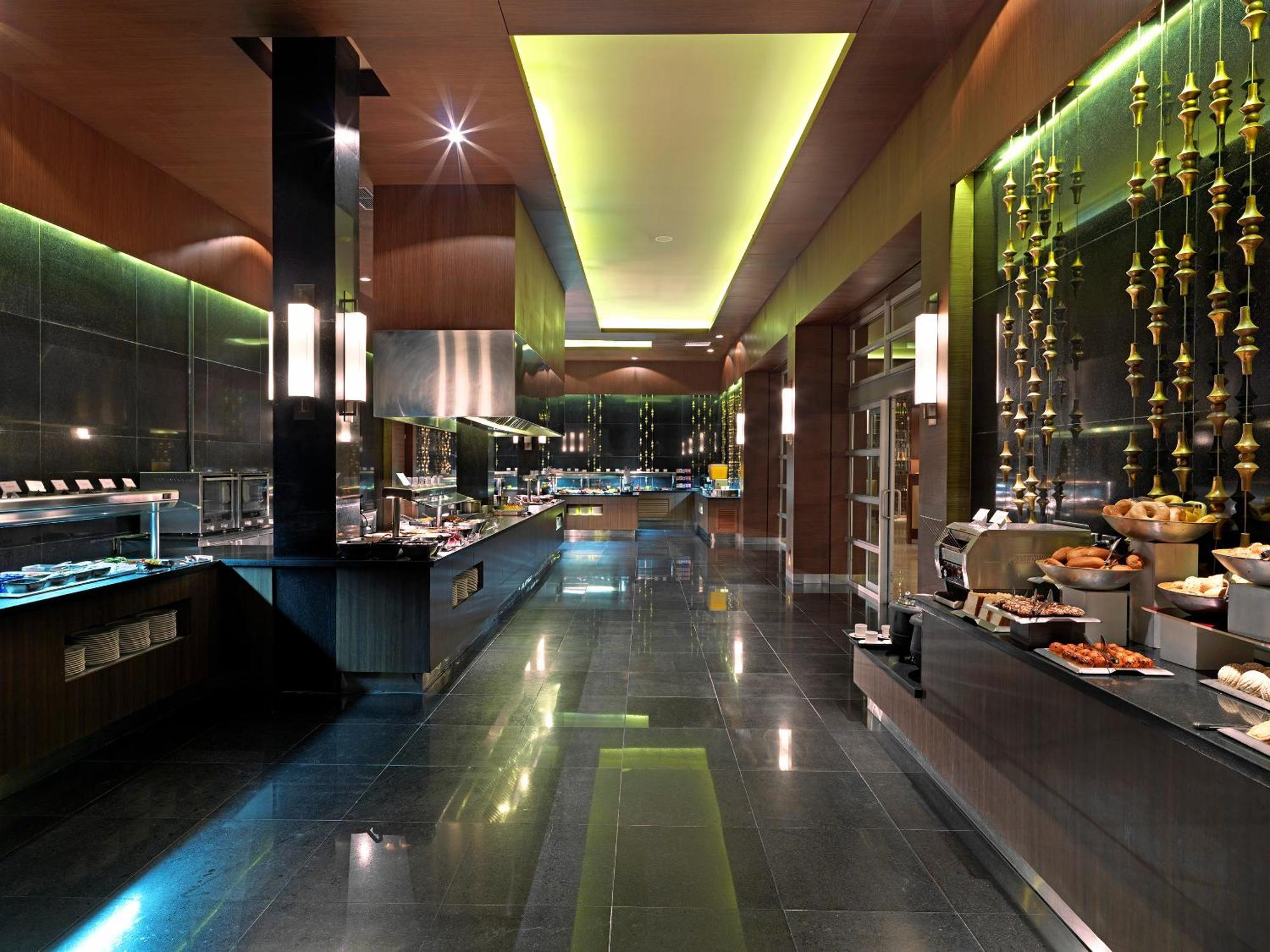 Paradisus Playa Del Carmen (Adults Only) Εξωτερικό φωτογραφία