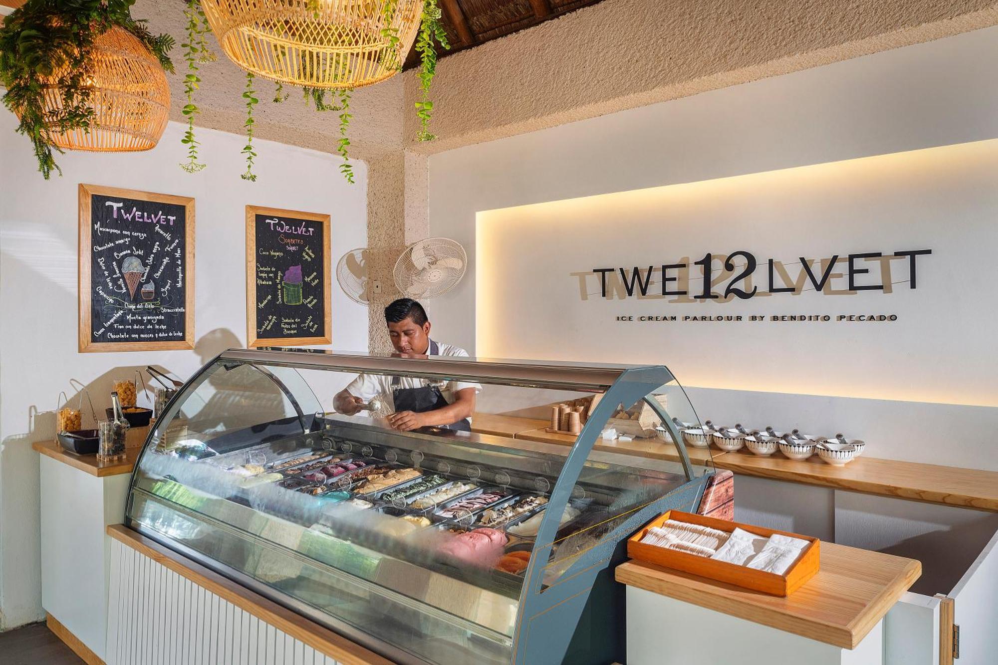 Paradisus Playa Del Carmen (Adults Only) Εξωτερικό φωτογραφία