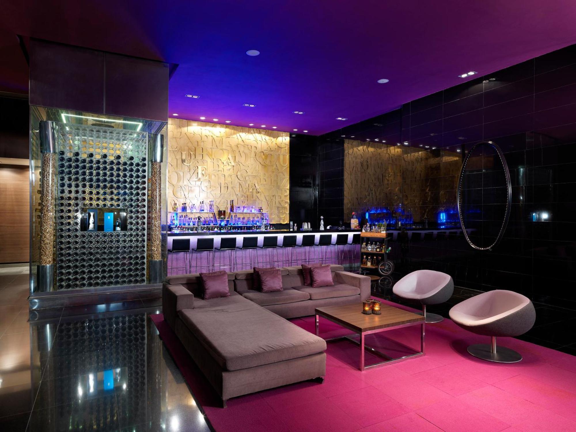 Paradisus Playa Del Carmen (Adults Only) Εξωτερικό φωτογραφία