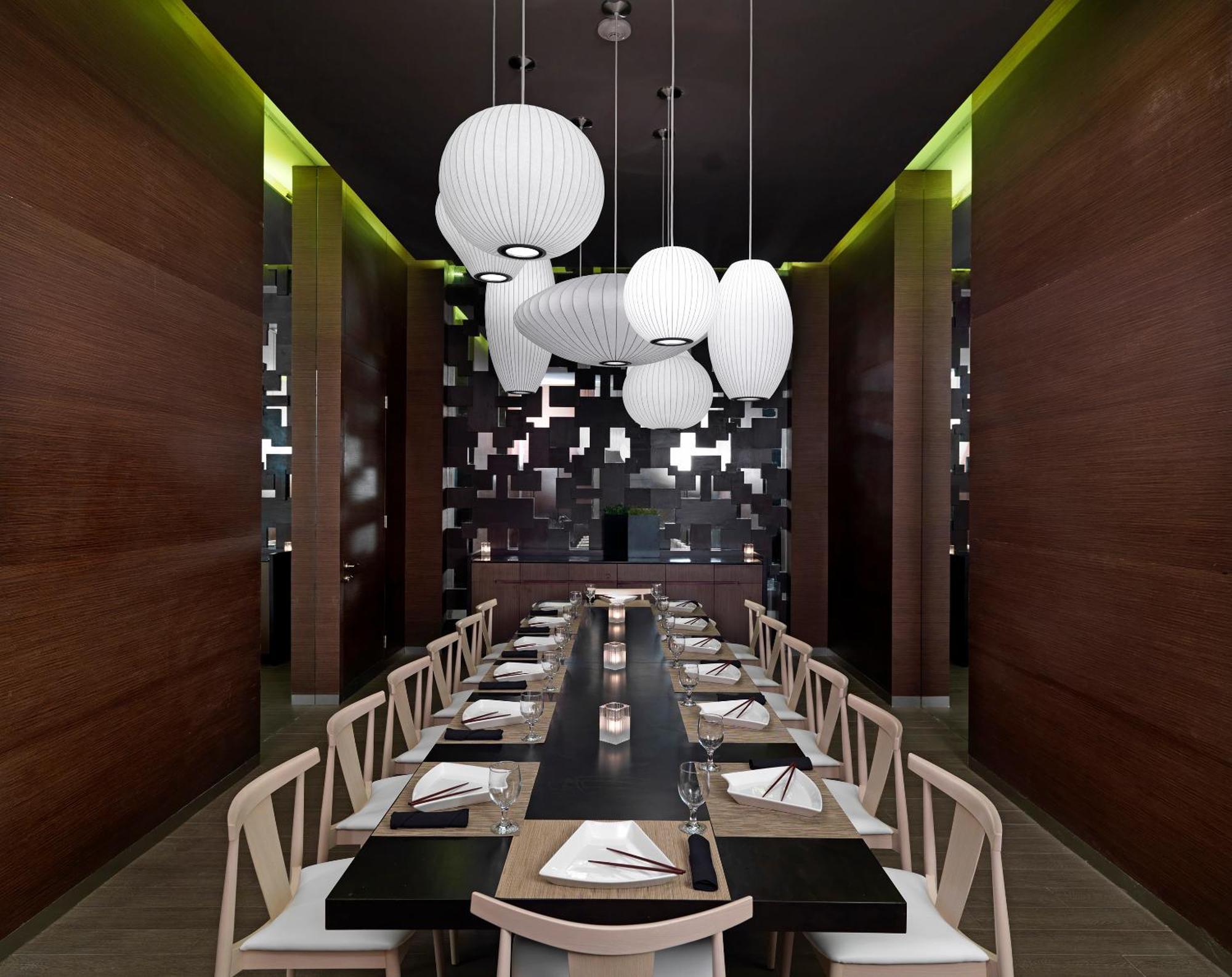 Paradisus Playa Del Carmen (Adults Only) Εξωτερικό φωτογραφία