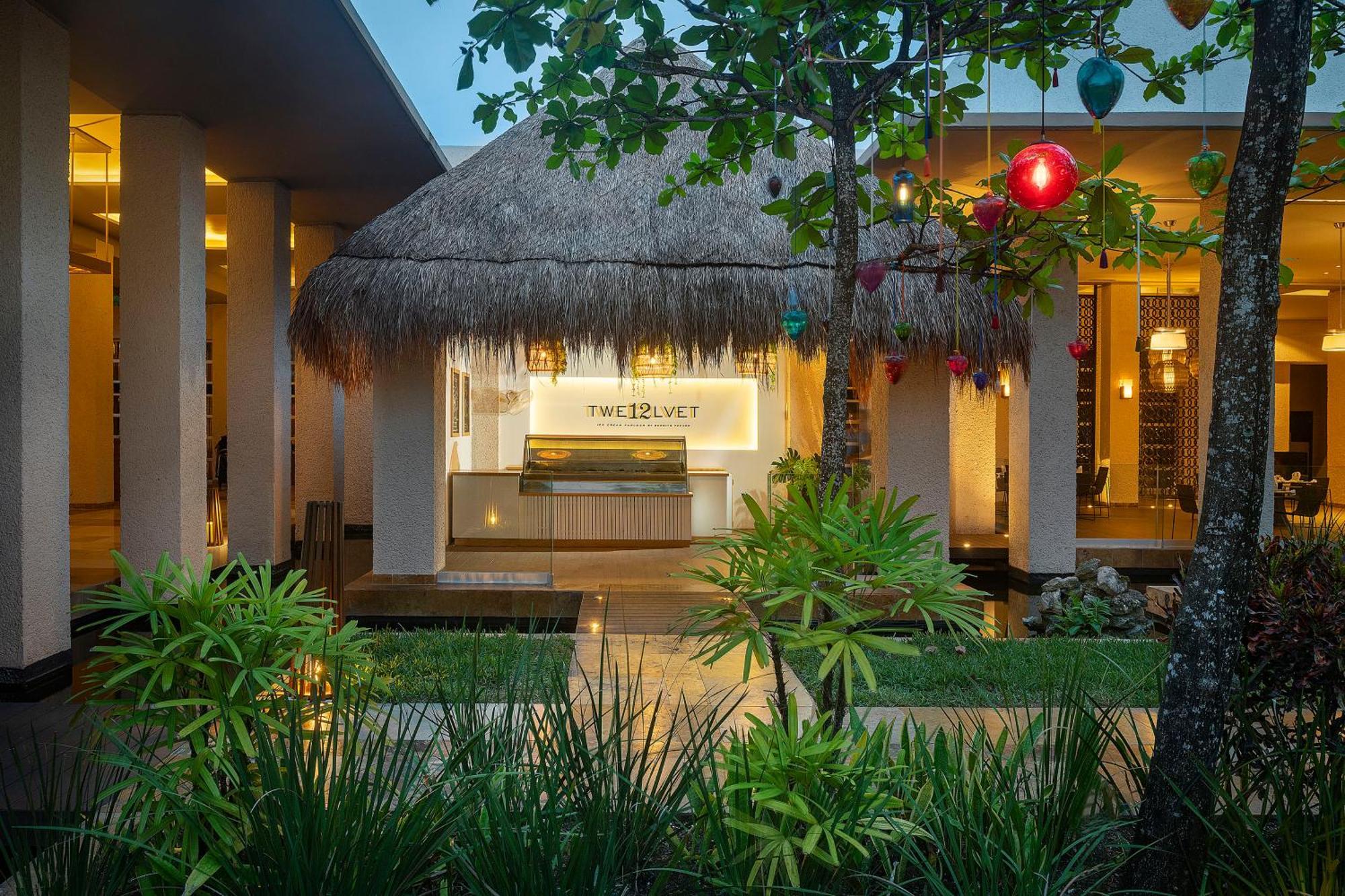 Paradisus Playa Del Carmen (Adults Only) Εξωτερικό φωτογραφία