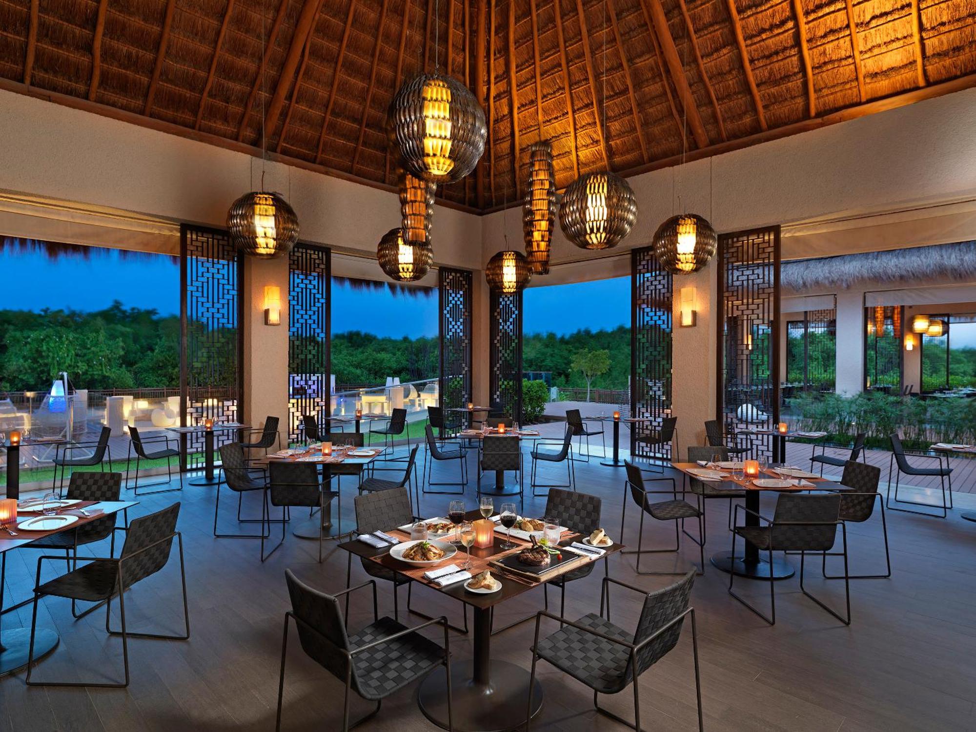 Paradisus Playa Del Carmen (Adults Only) Εξωτερικό φωτογραφία