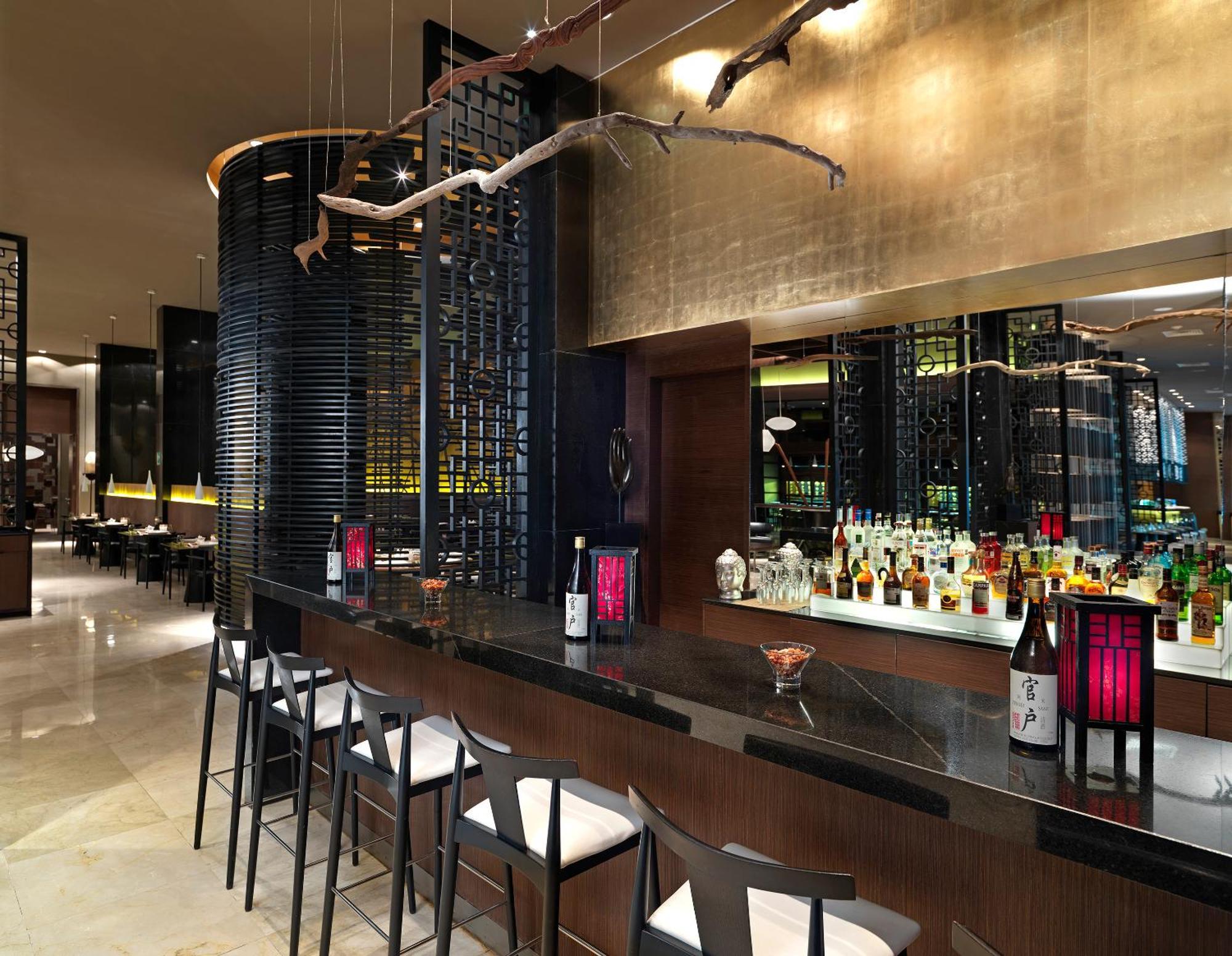 Paradisus Playa Del Carmen (Adults Only) Εξωτερικό φωτογραφία