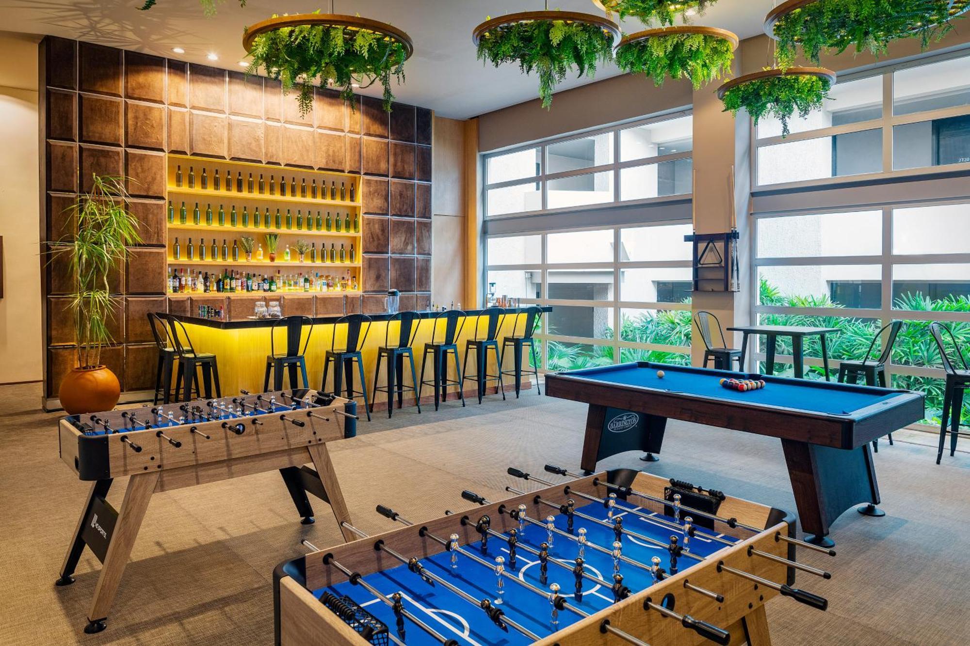 Paradisus Playa Del Carmen (Adults Only) Εξωτερικό φωτογραφία
