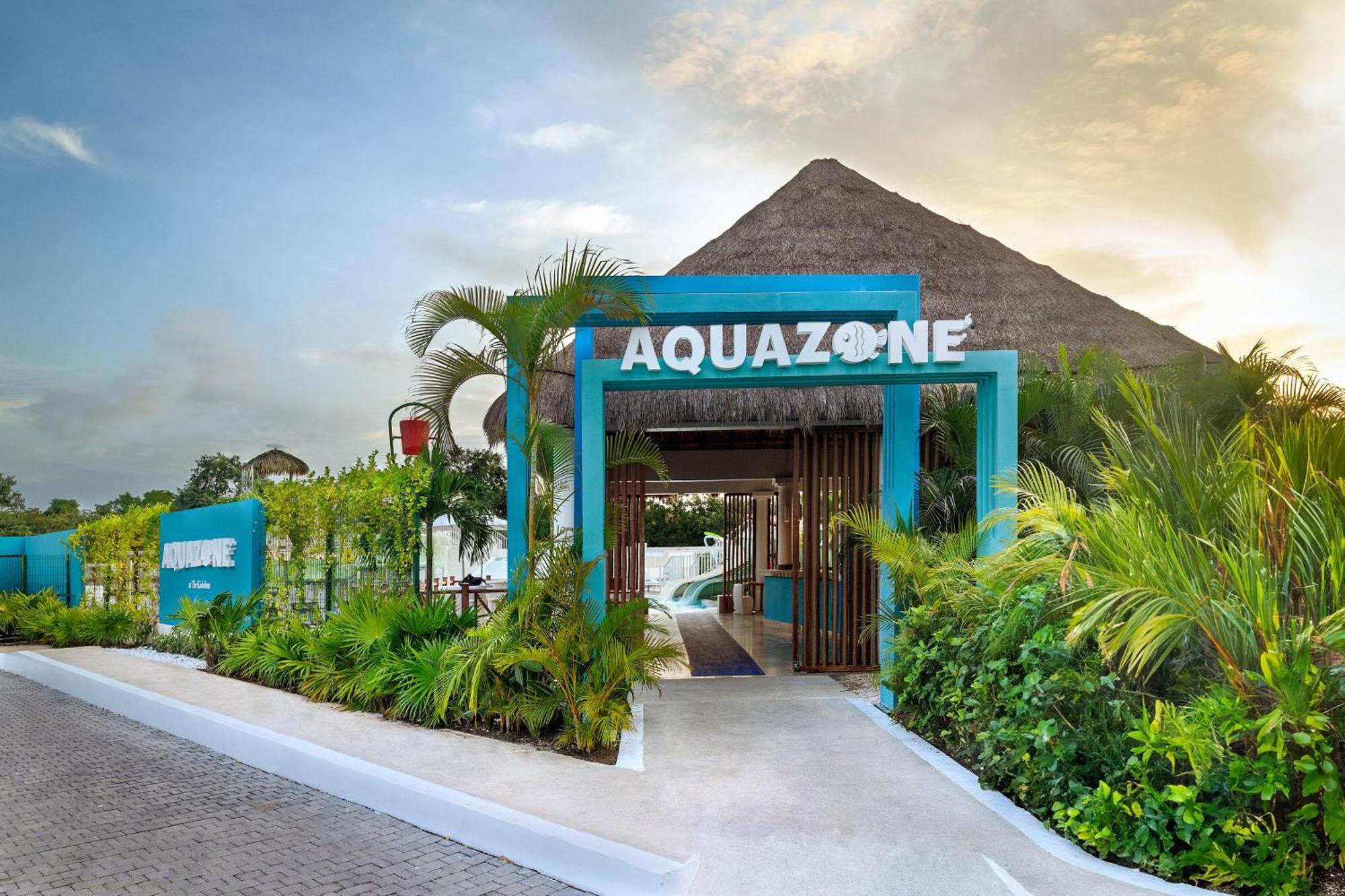Paradisus Playa Del Carmen (Adults Only) Εξωτερικό φωτογραφία