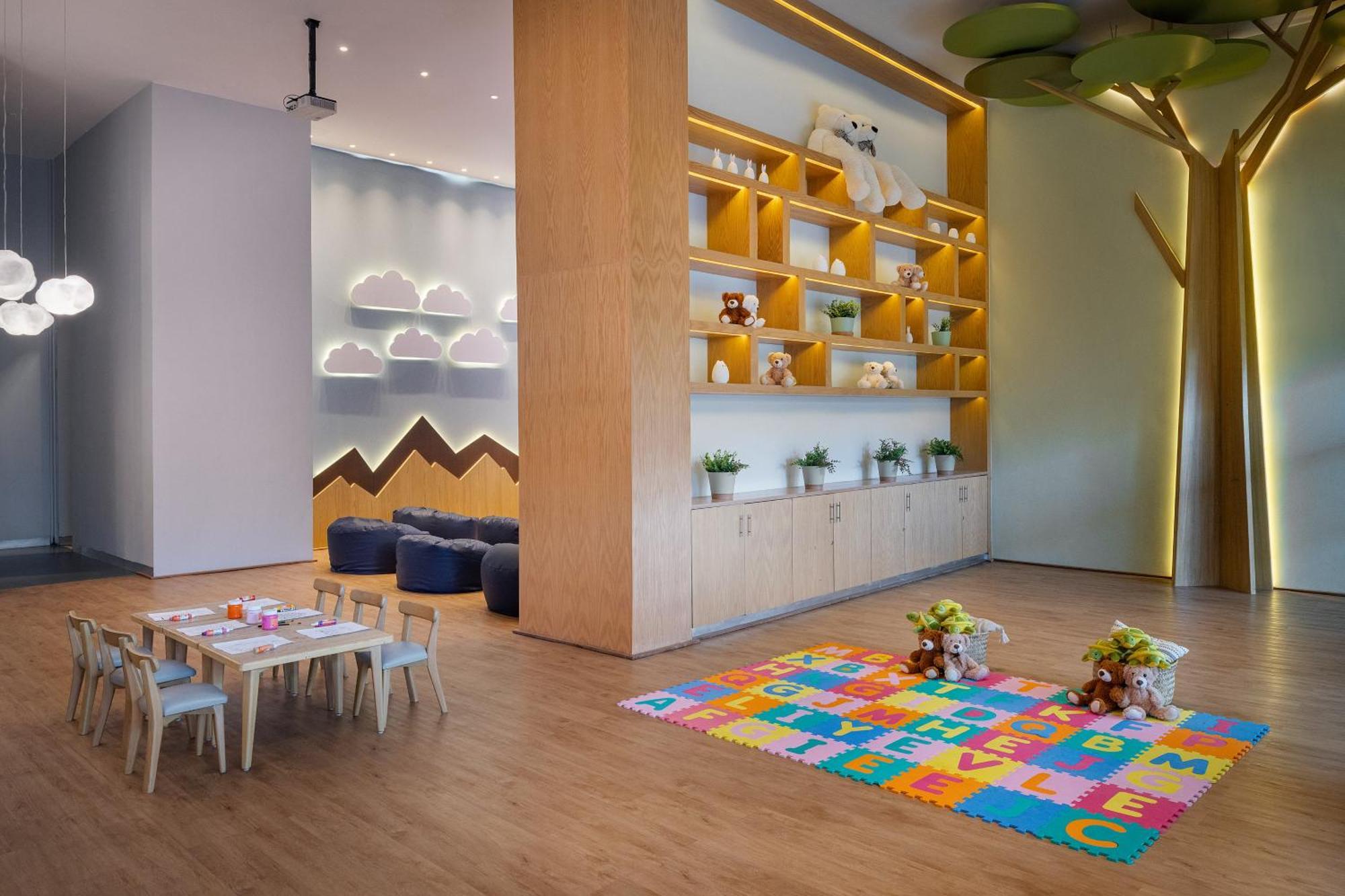 Paradisus Playa Del Carmen (Adults Only) Εξωτερικό φωτογραφία