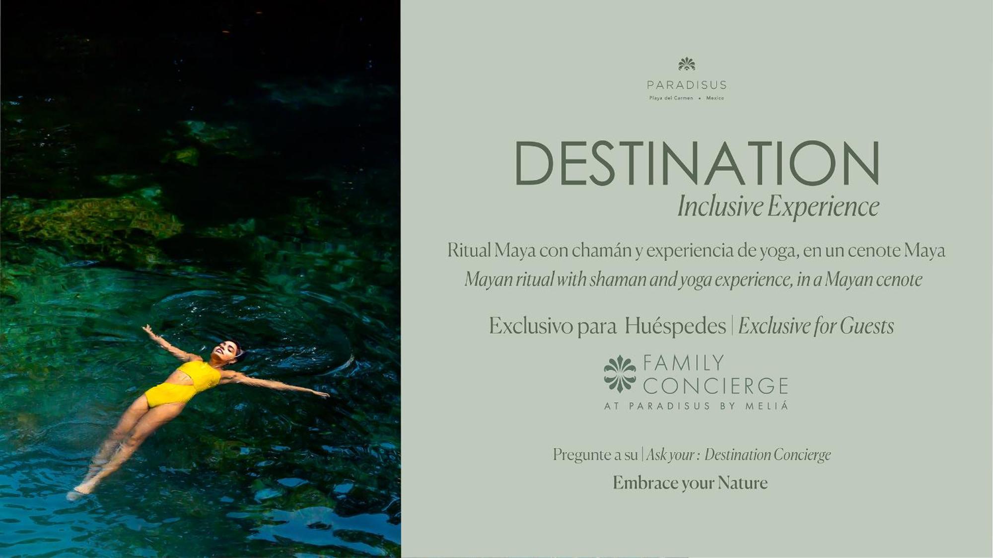 Paradisus Playa Del Carmen (Adults Only) Εξωτερικό φωτογραφία