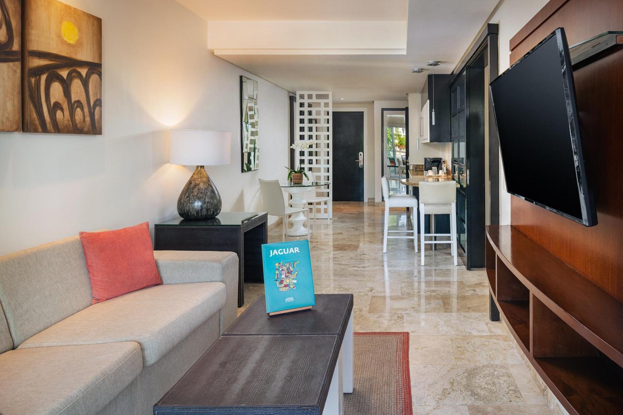 Paradisus Playa Del Carmen (Adults Only) Εξωτερικό φωτογραφία